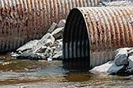 Culvert Grade Pipe