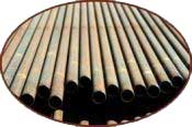 Piling Pipe