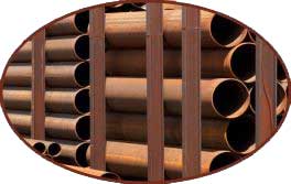 ERW PIPE