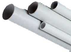 PVC Pipes