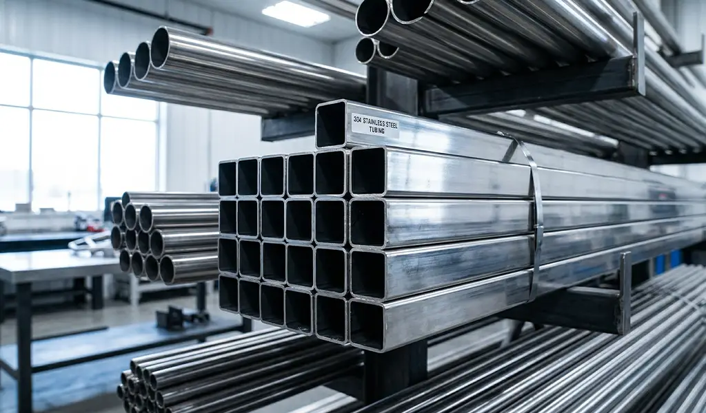 Stainless Steel Grades