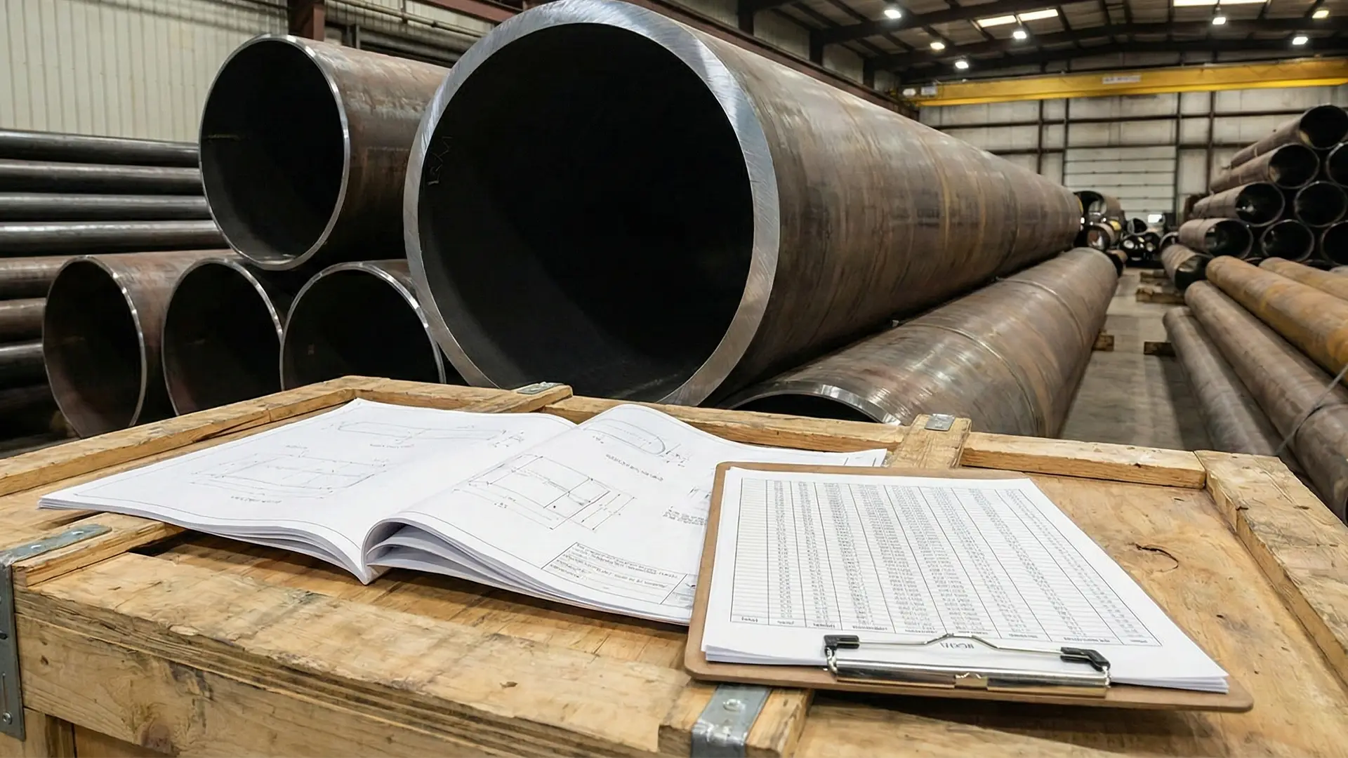 Engineering guides, fabrication standards, and market insights.